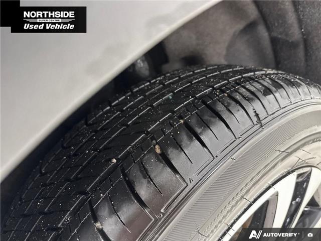 2024 Volkswagen Tiguan Trendline (Stk: V1172) in Sault Ste. Marie - Image 23 of 27