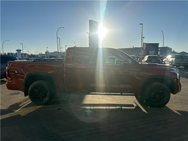 2024 Toyota Tundra Hybrid Limited (Stk: 2538581) in Regina - Image 6 of 22