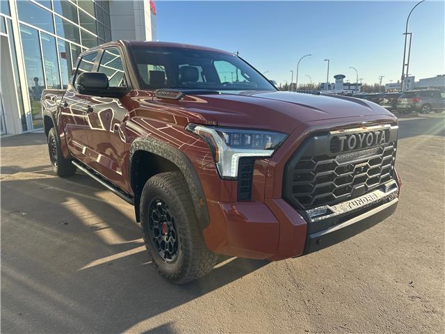 2024 Toyota Tundra Hybrid Limited (Stk: 2538581) in Regina - Image 7 of 22