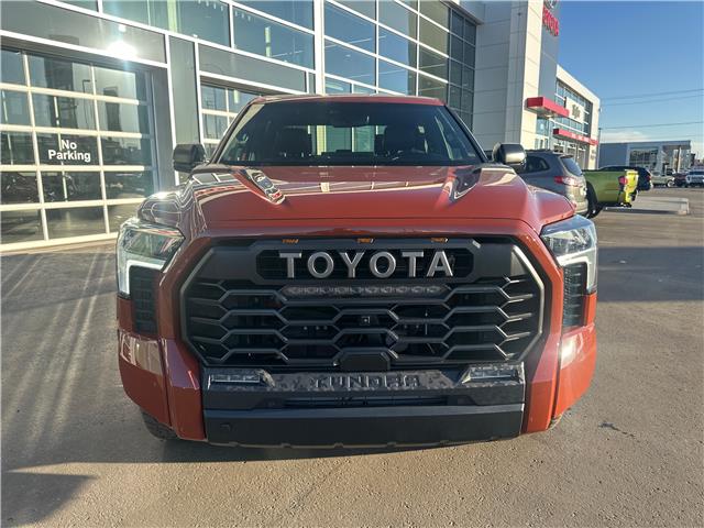 2024 Toyota Tundra Hybrid Limited (Stk: 2538581) in Regina - Image 8 of 22
