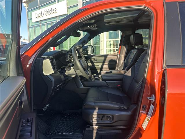 2024 Toyota Tundra Hybrid Limited (Stk: 2538581) in Regina - Image 9 of 22