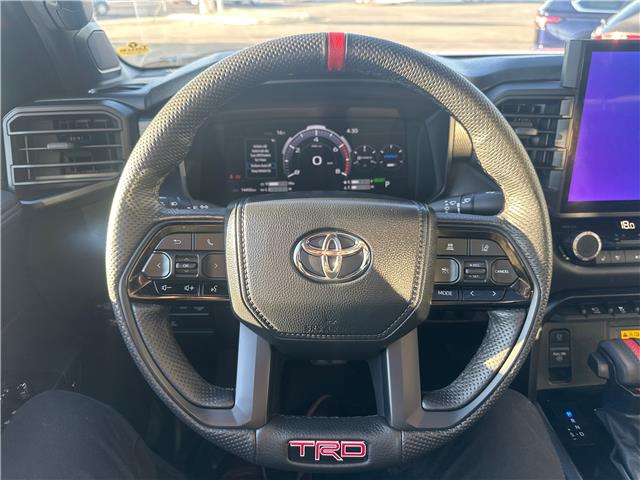 2024 Toyota Tundra Hybrid Limited (Stk: 2538581) in Regina - Image 12 of 22