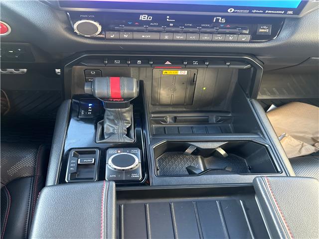 2024 Toyota Tundra Hybrid Limited (Stk: 2538581) in Regina - Image 14 of 22