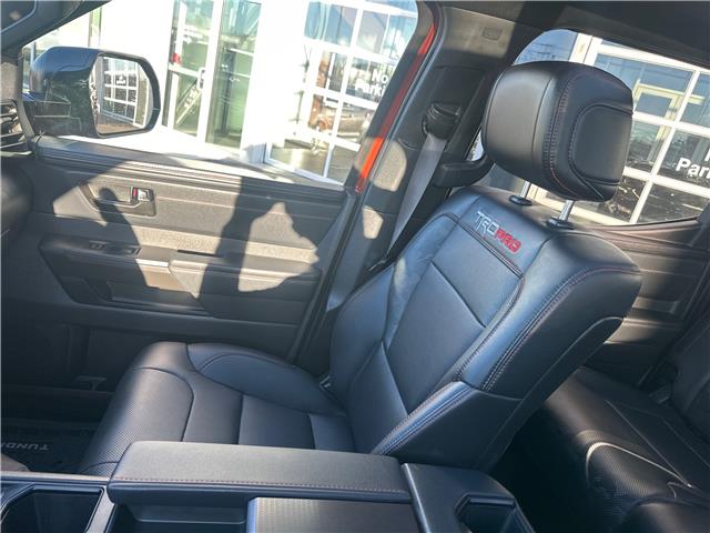 2024 Toyota Tundra Hybrid Limited (Stk: 2538581) in Regina - Image 16 of 22