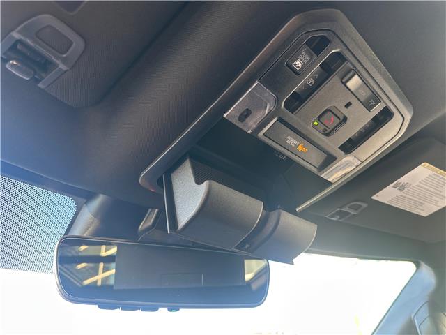 2024 Toyota Tundra Hybrid Limited (Stk: 2538581) in Regina - Image 17 of 22