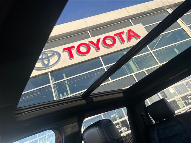 2024 Toyota Tundra Hybrid Limited (Stk: 2538581) in Regina - Image 18 of 22