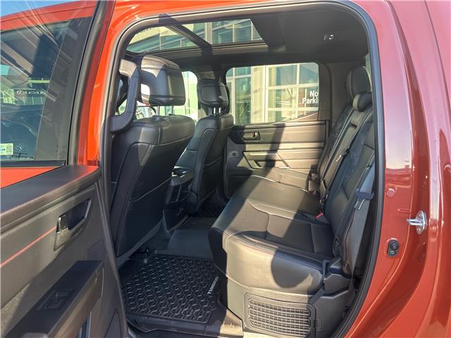 2024 Toyota Tundra Hybrid Limited (Stk: 2538581) in Regina - Image 19 of 22