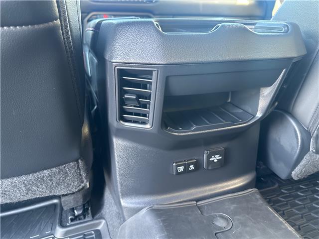 2024 Toyota Tundra Hybrid Limited (Stk: 2538581) in Regina - Image 20 of 22