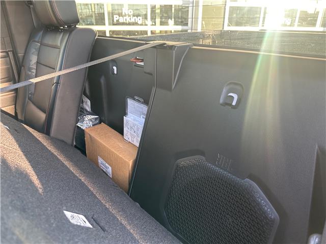 2024 Toyota Tundra Hybrid Limited (Stk: 2538581) in Regina - Image 21 of 22