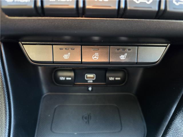 2021 Kia Sportage EX Premium S in Saskatoon - Image 13 of 15
