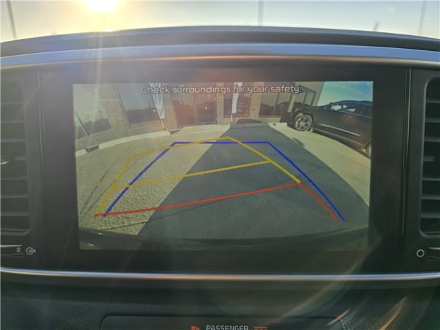 2021 Kia Sportage EX Premium S in Saskatoon - Image 14 of 15