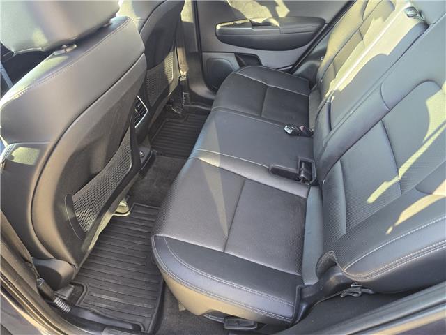 2021 Kia Sportage EX Premium S in Saskatoon - Image 15 of 15