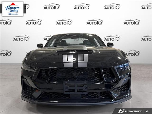 2025 Ford Mustang GT Premium (Stk: 30005) in Wawa - Image 2 of 22