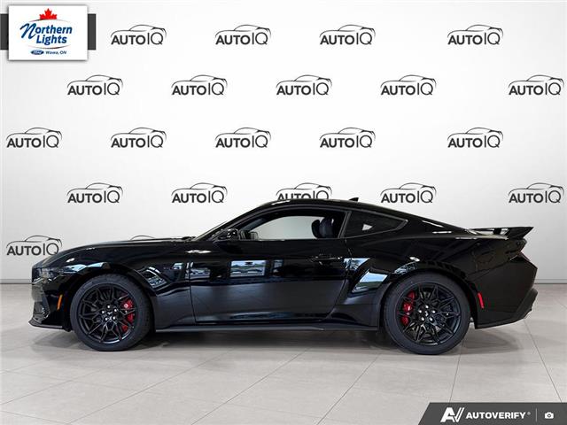 2025 Ford Mustang GT Premium (Stk: 30005) in Wawa - Image 3 of 22