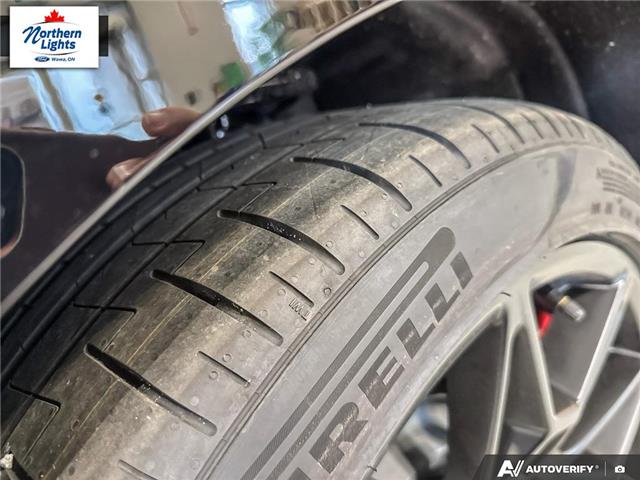 2025 Ford Mustang GT Premium (Stk: 30005) in Wawa - Image 7 of 22