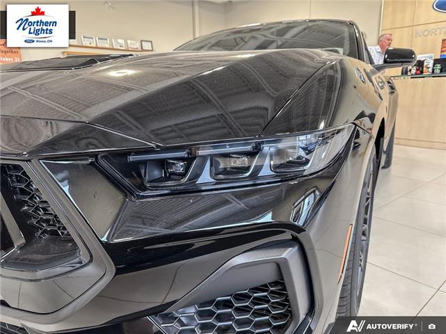2025 Ford Mustang GT Premium (Stk: 30005) in Wawa - Image 8 of 22