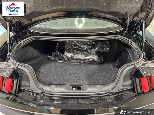 2025 Ford Mustang GT Premium (Stk: 30005) in Wawa - Image 12 of 22