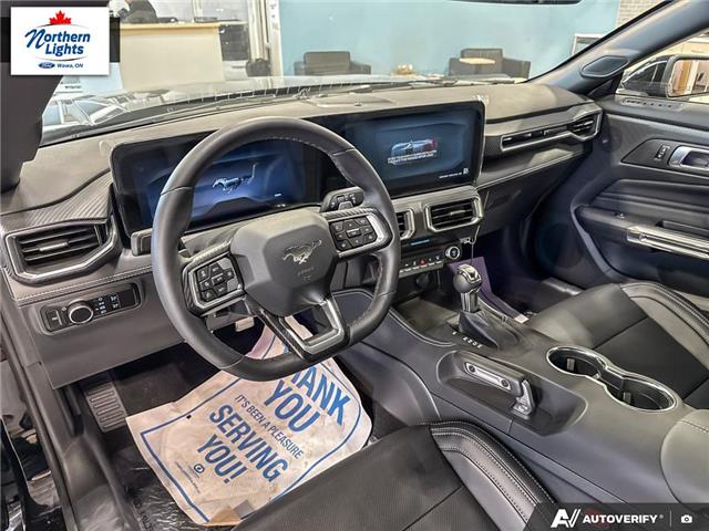 2025 Ford Mustang GT Premium (Stk: 30005) in Wawa - Image 13 of 22