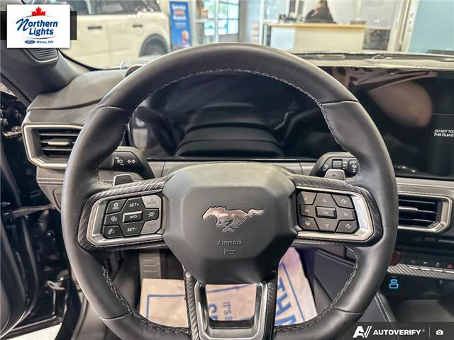 2025 Ford Mustang GT Premium (Stk: 30005) in Wawa - Image 14 of 22