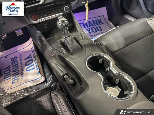 2025 Ford Mustang GT Premium (Stk: 30005) in Wawa - Image 18 of 22