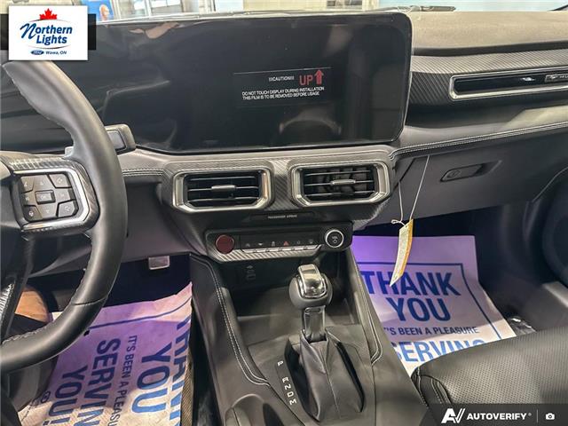 2025 Ford Mustang GT Premium (Stk: 30005) in Wawa - Image 19 of 22