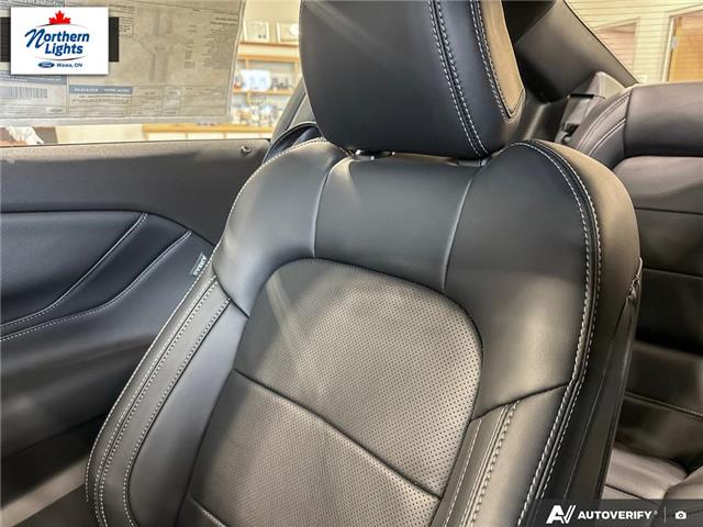 2025 Ford Mustang GT Premium (Stk: 30005) in Wawa - Image 20 of 22