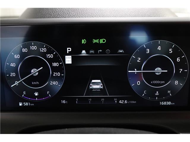 2024 Kia Seltos SX w/Brown Interior (Stk: 25210) in Edmonton - Image 32 of 32