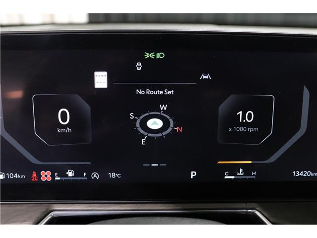 2025 Kia Sorento 2.5T X-Line Limited w/Olive Brown Interior (Stk: 26684) in Edmonton - Image 34 of 34