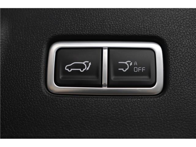 2025 Kia Sorento 2.5T X-Line Limited w/Olive Brown Interior (Stk: 26684) in Edmonton - Image 31 of 34