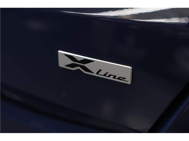 2025 Kia Sorento 2.5T X-Line Limited w/Olive Brown Interior (Stk: 26684) in Edmonton - Image 6 of 34