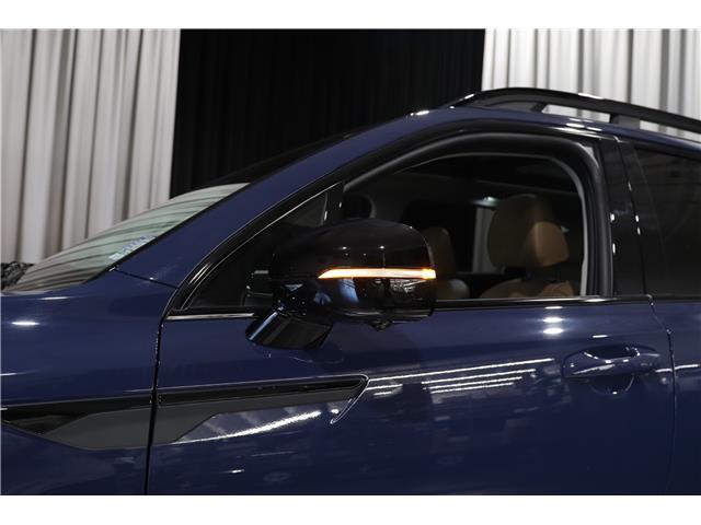 2025 Kia Sorento 2.5T X-Line Limited w/Olive Brown Interior (Stk: 26684) in Edmonton - Image 8 of 34