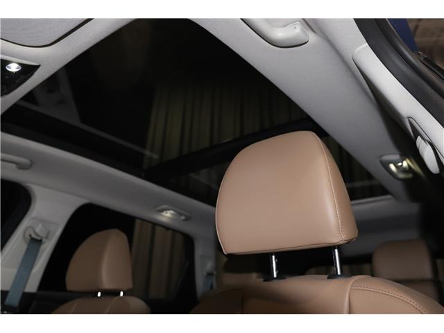 2025 Kia Sorento 2.5T X-Line Limited w/Olive Brown Interior (Stk: 26684) in Edmonton - Image 12 of 34