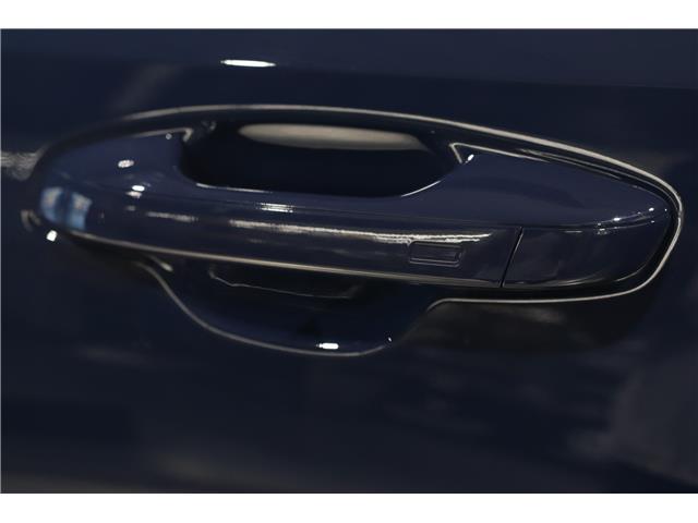 2025 Kia Sorento 2.5T X-Line Limited w/Olive Brown Interior (Stk: 26684) in Edmonton - Image 9 of 34