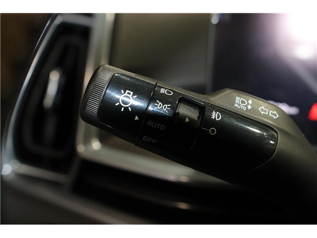 2025 Kia Sorento 2.5T X-Line Limited w/Olive Brown Interior (Stk: 26684) in Edmonton - Image 33 of 34