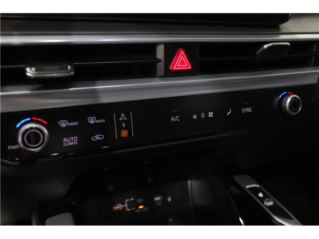 2025 Kia Sorento 2.5T X-Line Limited w/Olive Brown Interior (Stk: 26684) in Edmonton - Image 21 of 34
