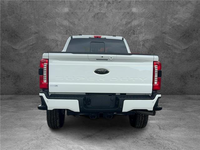 2026 Ford F-350 XLT (Stk: 0T6017) in Kamloops - Image 5 of 25