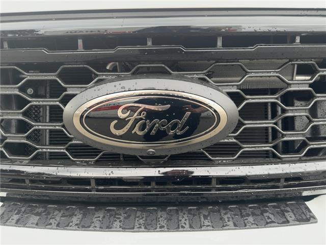 2026 Ford F-350 XLT (Stk: 0T6017) in Kamloops - Image 9 of 25