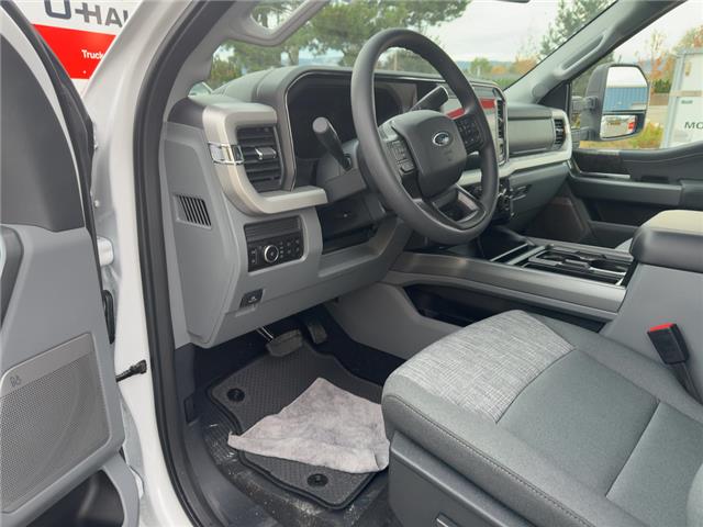 2026 Ford F-350 XLT (Stk: 0T6017) in Kamloops - Image 13 of 25