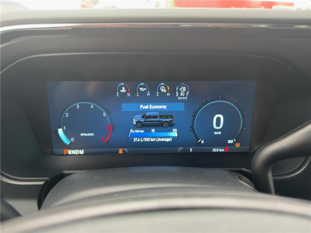 2026 Ford F-350 XLT (Stk: 0T6017) in Kamloops - Image 15 of 25