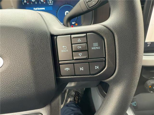 2026 Ford F-350 XLT (Stk: 0T6017) in Kamloops - Image 16 of 25