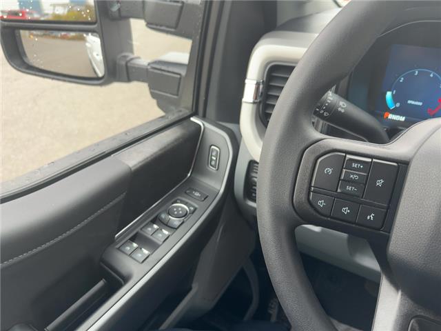 2026 Ford F-350 XLT (Stk: 0T6017) in Kamloops - Image 17 of 25