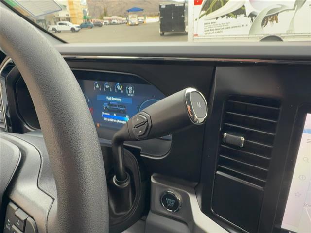 2026 Ford F-350 XLT (Stk: 0T6017) in Kamloops - Image 18 of 25