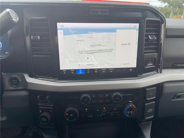 2026 Ford F-350 XLT (Stk: 0T6017) in Kamloops - Image 19 of 25