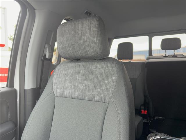 2026 Ford F-350 XLT (Stk: 0T6017) in Kamloops - Image 20 of 25