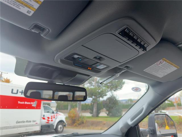 2026 Ford F-350 XLT (Stk: 0T6017) in Kamloops - Image 21 of 25