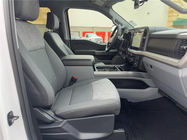 2026 Ford F-350 XLT (Stk: 0T6017) in Kamloops - Image 22 of 25