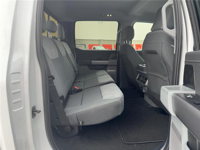 2026 Ford F-350 XLT (Stk: 0T6017) in Kamloops - Image 23 of 25