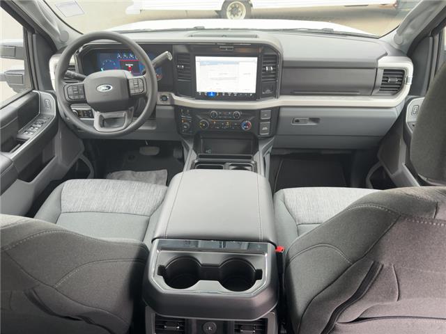 2026 Ford F-350 XLT (Stk: 0T6017) in Kamloops - Image 24 of 25