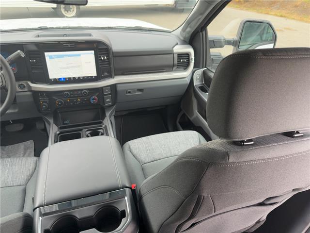 2026 Ford F-350 XLT (Stk: 0T6017) in Kamloops - Image 25 of 25