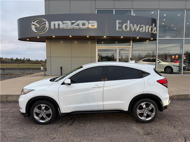 2018 Honda HR-V LX (Stk: 24627) in Pembroke - Image 1 of 22